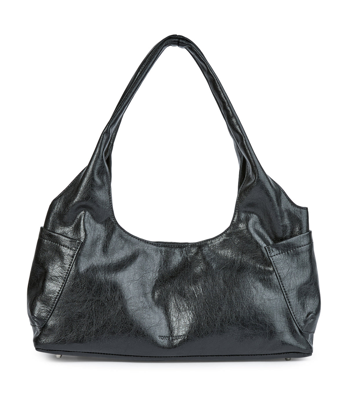 Elsie Black Soft Vintage | Tony Bianco