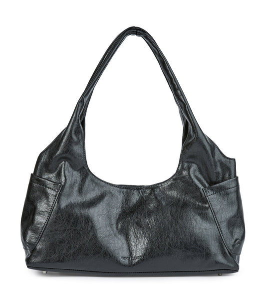 Elsie Black Soft Vintage | Tony Bianco