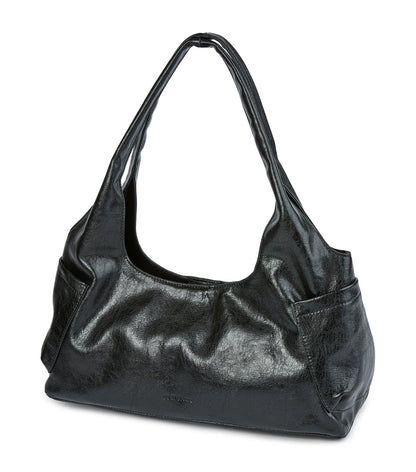 Elsie Black Soft Vintage | Tony Bianco