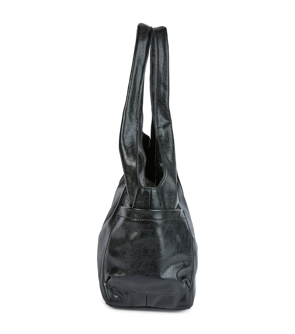 Elsie Black Soft Vintage | Tony Bianco
