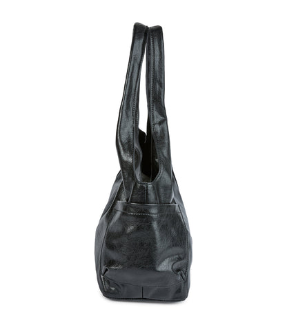 Elsie Black Soft Vintage | Tony Bianco