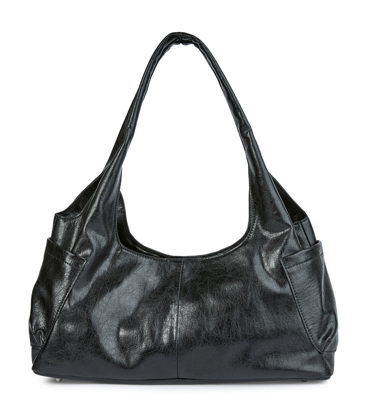 Elsie Black Soft Vintage | Tony Bianco