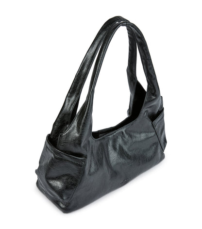 Elsie Black Soft Vintage | Tony Bianco