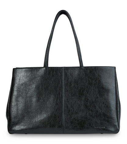 Evie Black Soft Vintage | Tony Bianco
