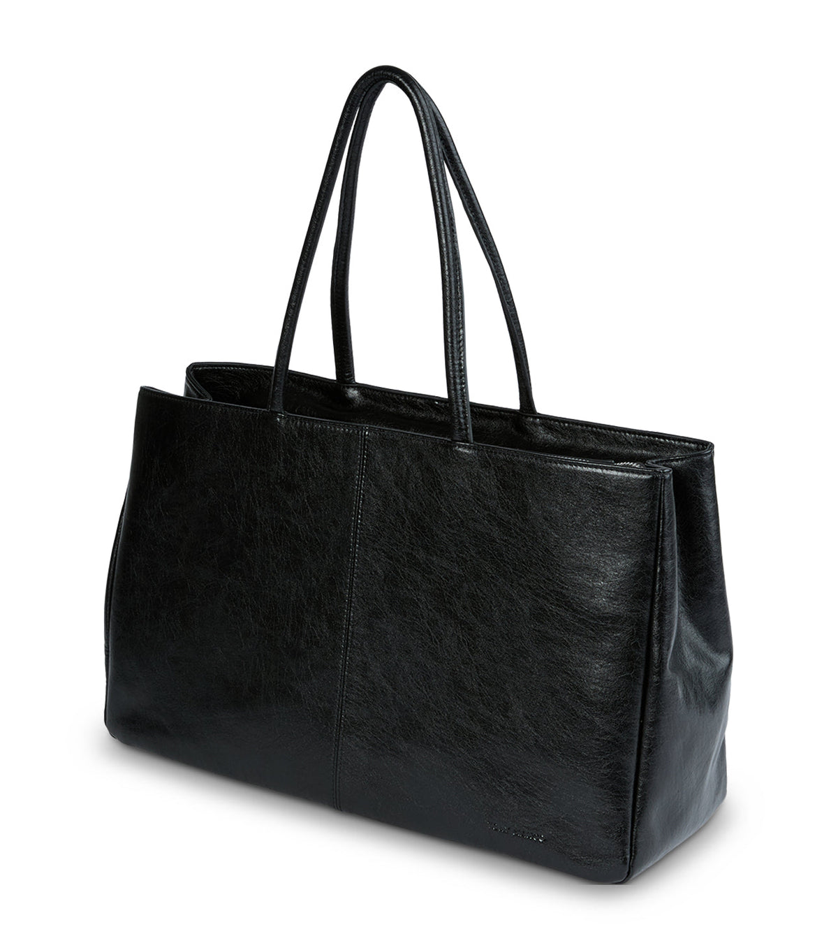 Evie Black Soft Vintage | Tony Bianco