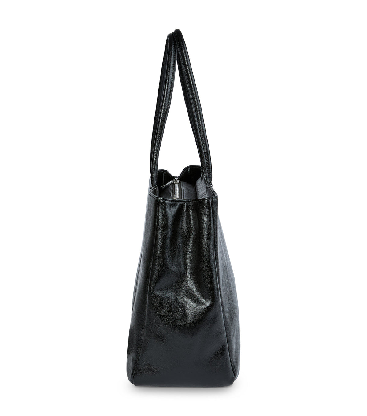 Evie Black Soft Vintage | Tony Bianco