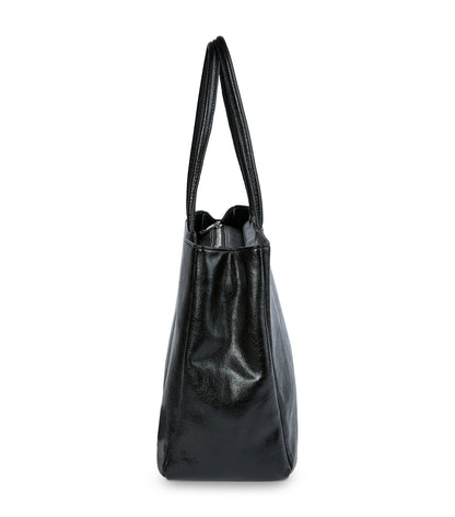 Evie Black Soft Vintage | Tony Bianco