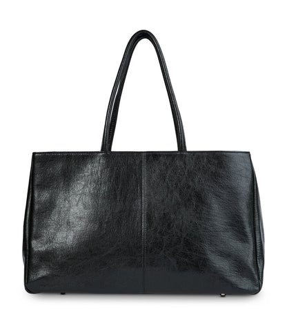 Evie Black Soft Vintage | Tony Bianco