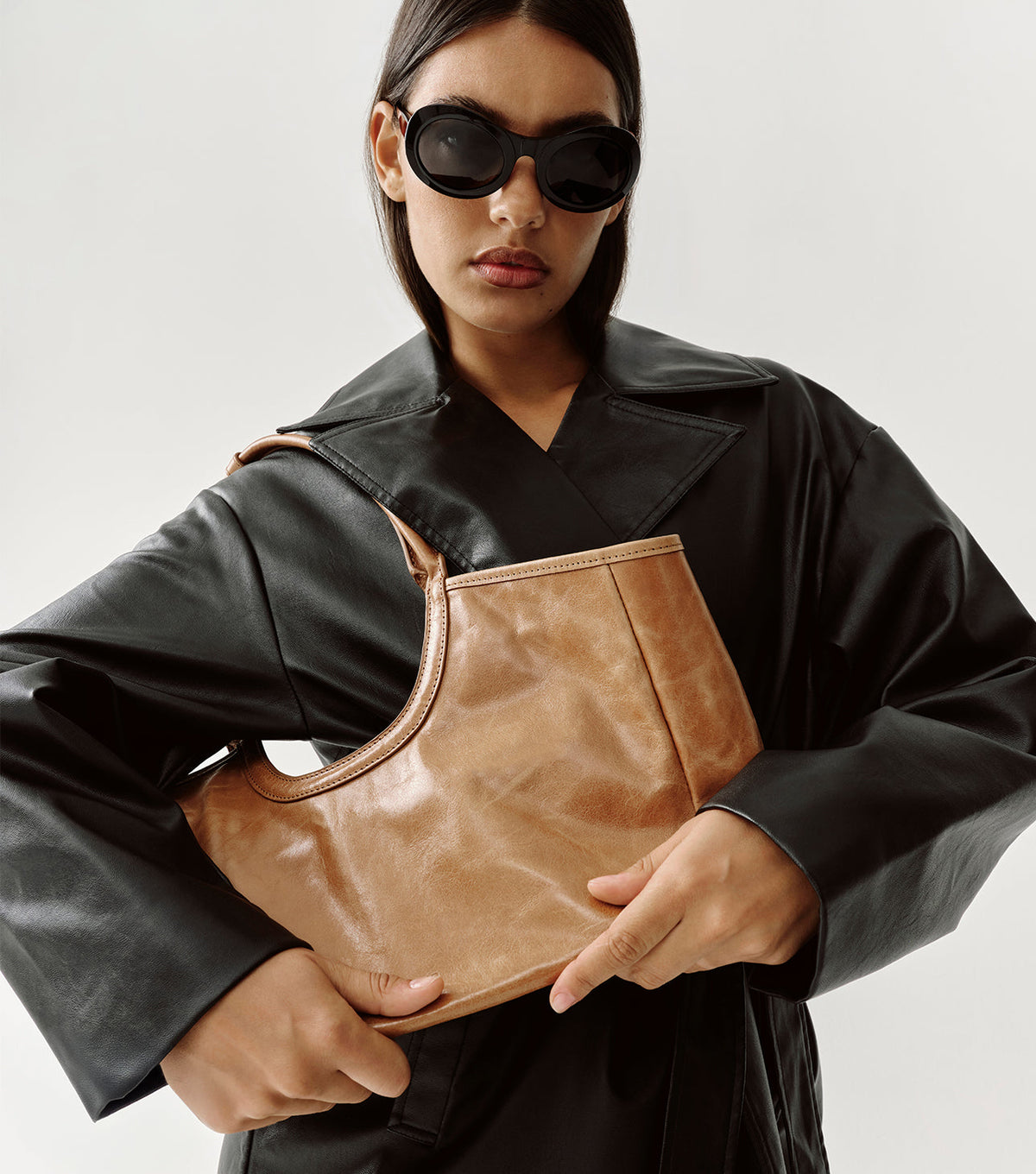 Kiki Tan Vintage | Tony Bianco