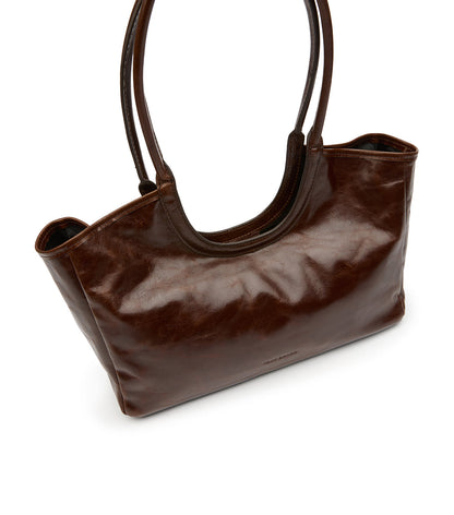 Kiki Choc Vintage | Tony Bianco