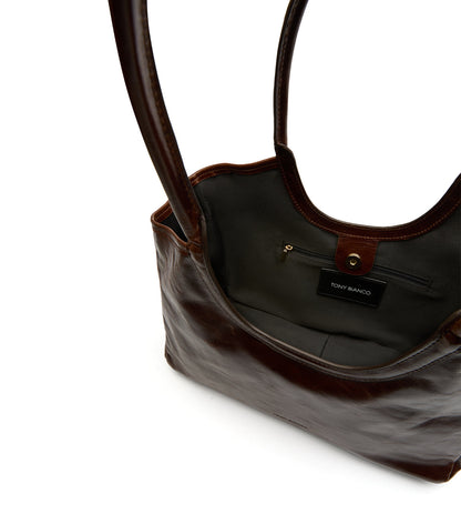 Kiki Choc Vintage | Tony Bianco