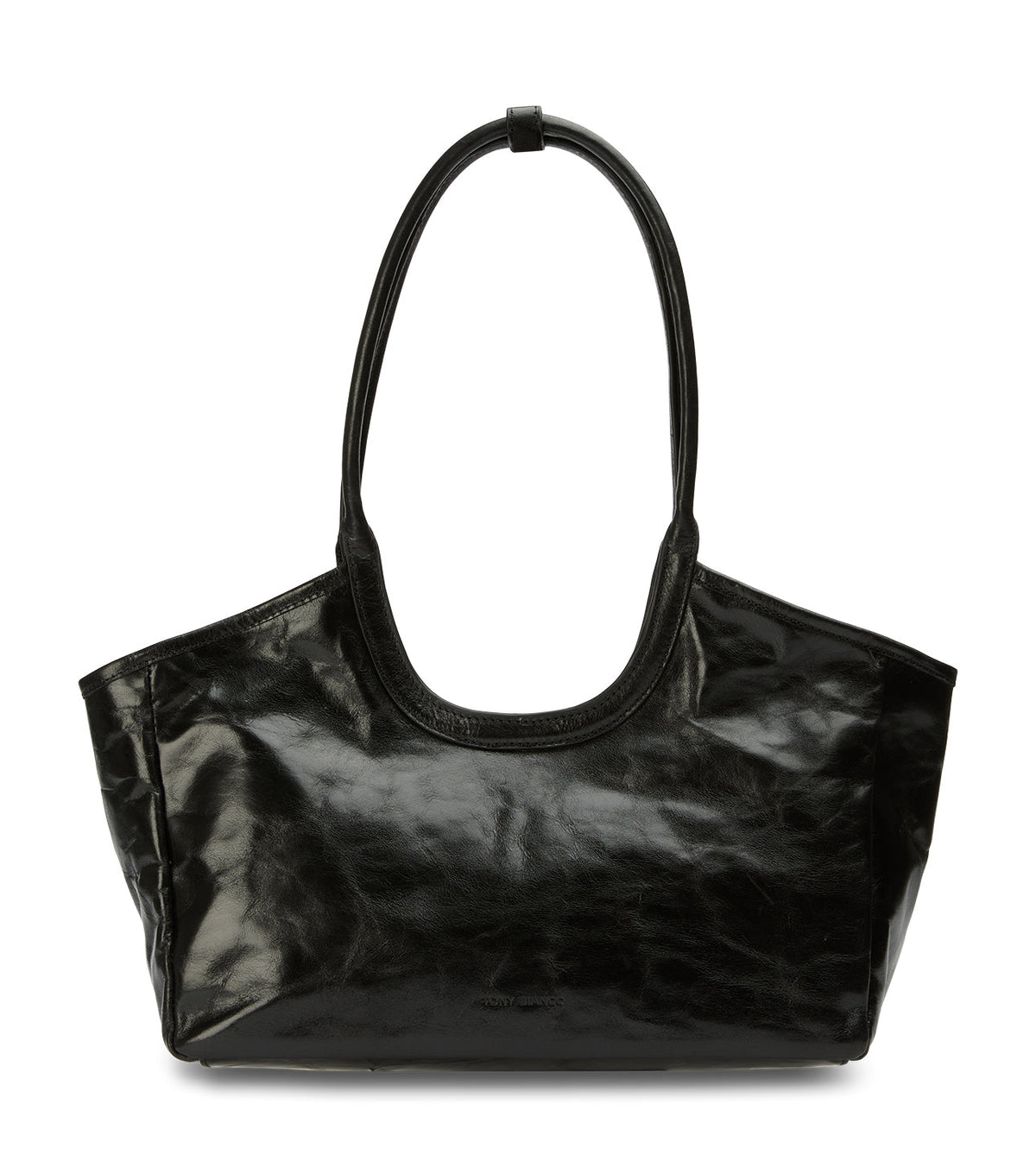 Kiki Black Vintage | Tony Bianco