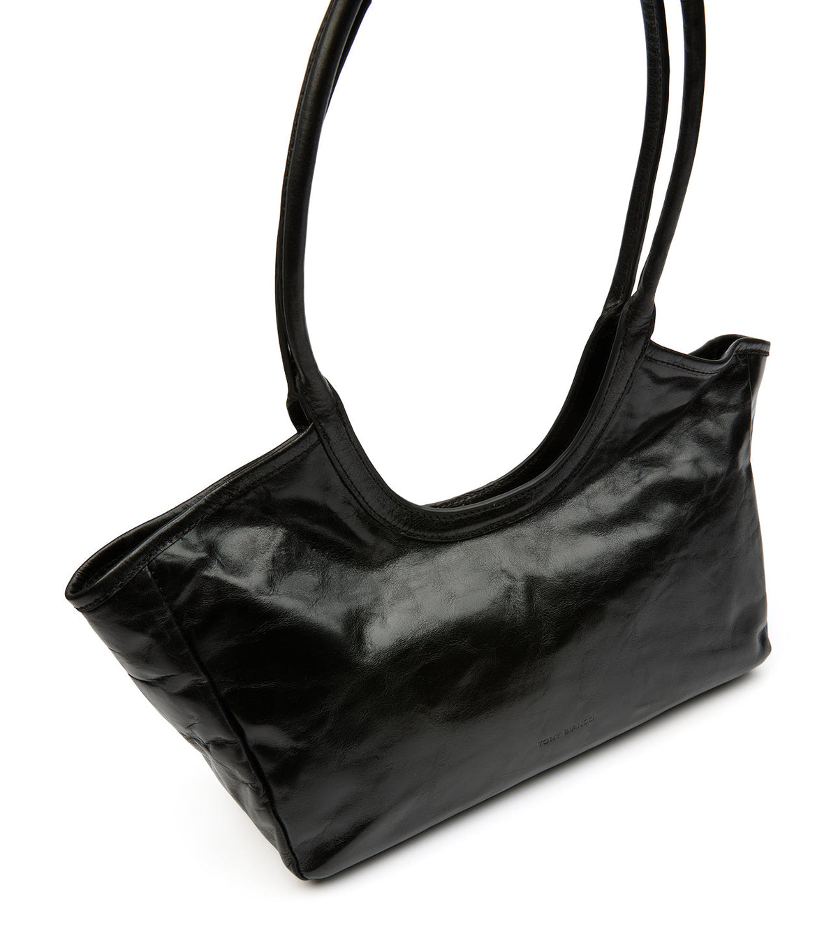 Kiki Black Vintage | Tony Bianco