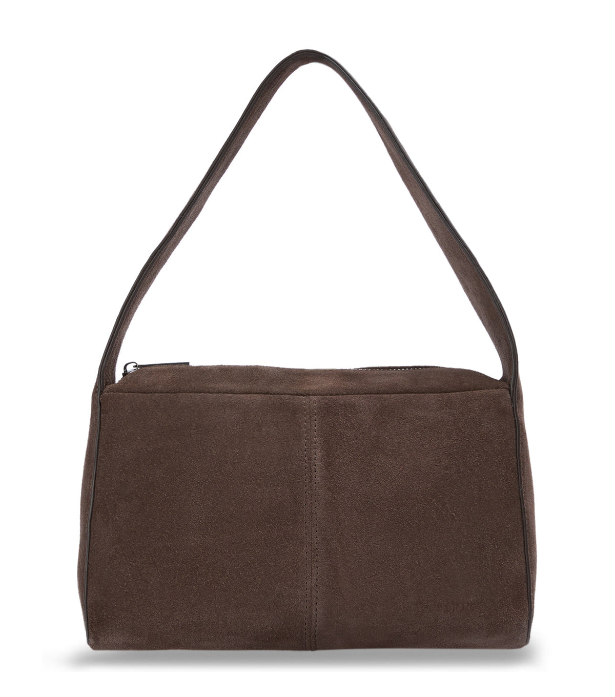 Zoey Espresso Suede | Tony Bianco
