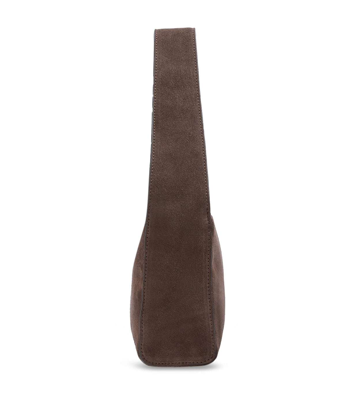 Zoey Espresso Suede | Tony Bianco