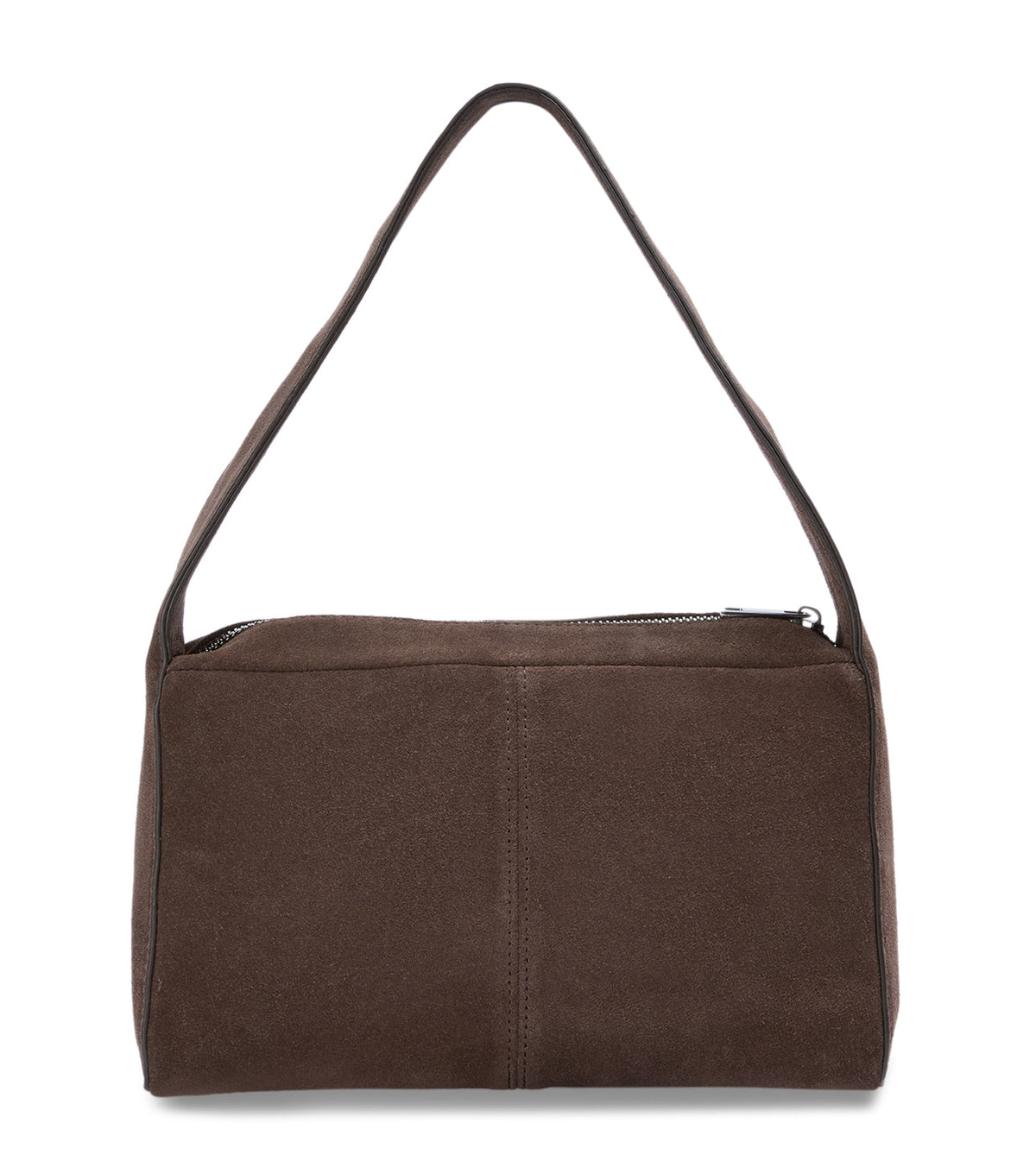 Zoey Espresso Suede | Tony Bianco