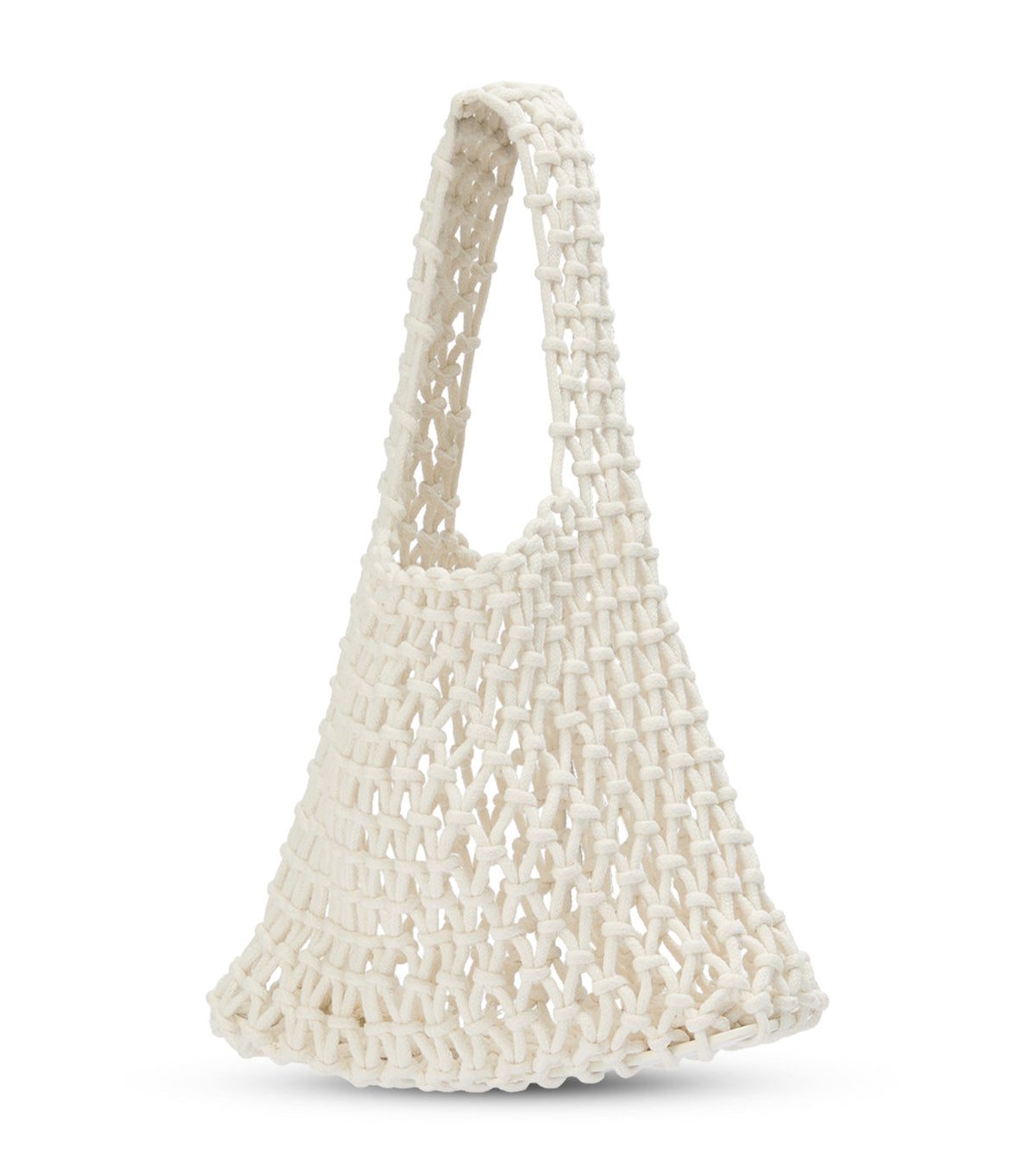 Breezy Natural Crochet | Tony Bianco
