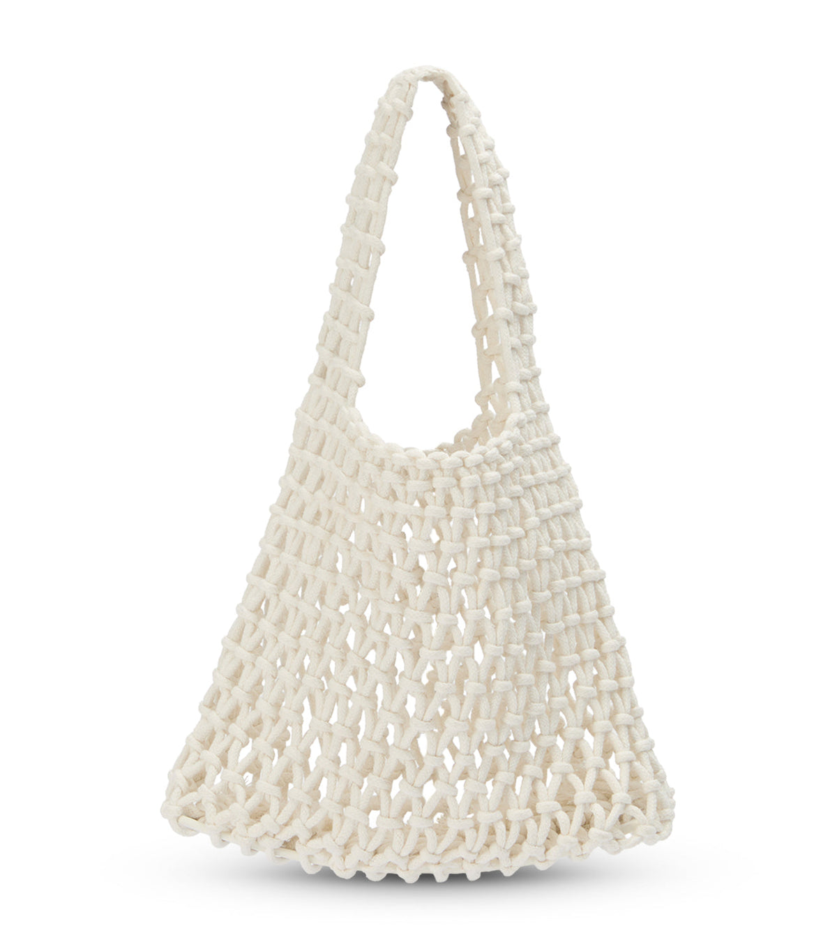 Breezy Natural Crochet | Tony Bianco