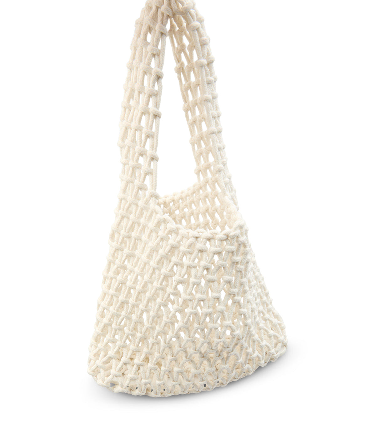 Breezy Natural Crochet | Tony Bianco