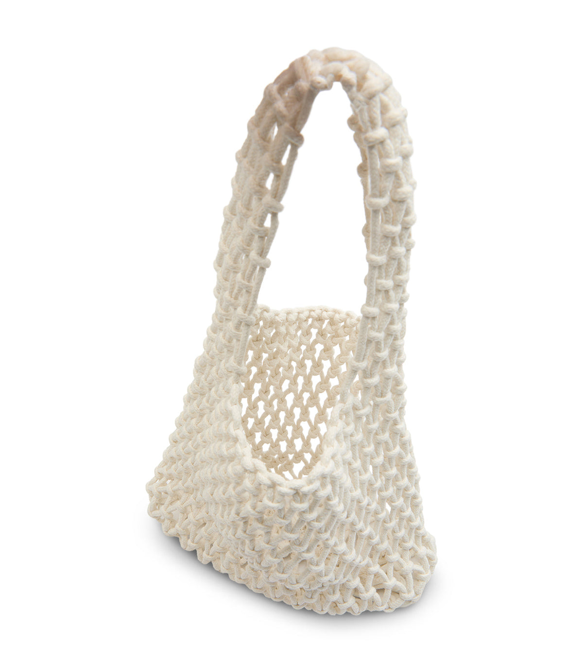 Breezy Natural Crochet | Tony Bianco