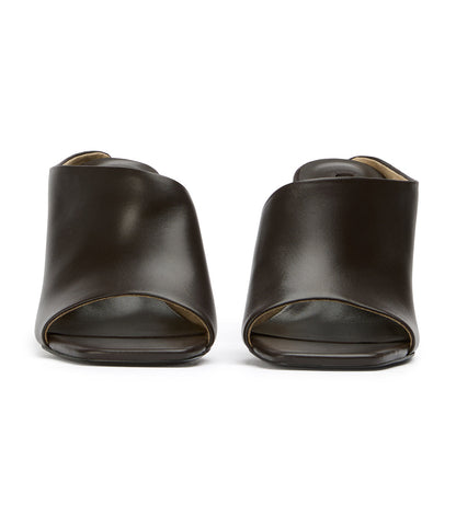 Model Chocolate Nappa | Tony Bianco