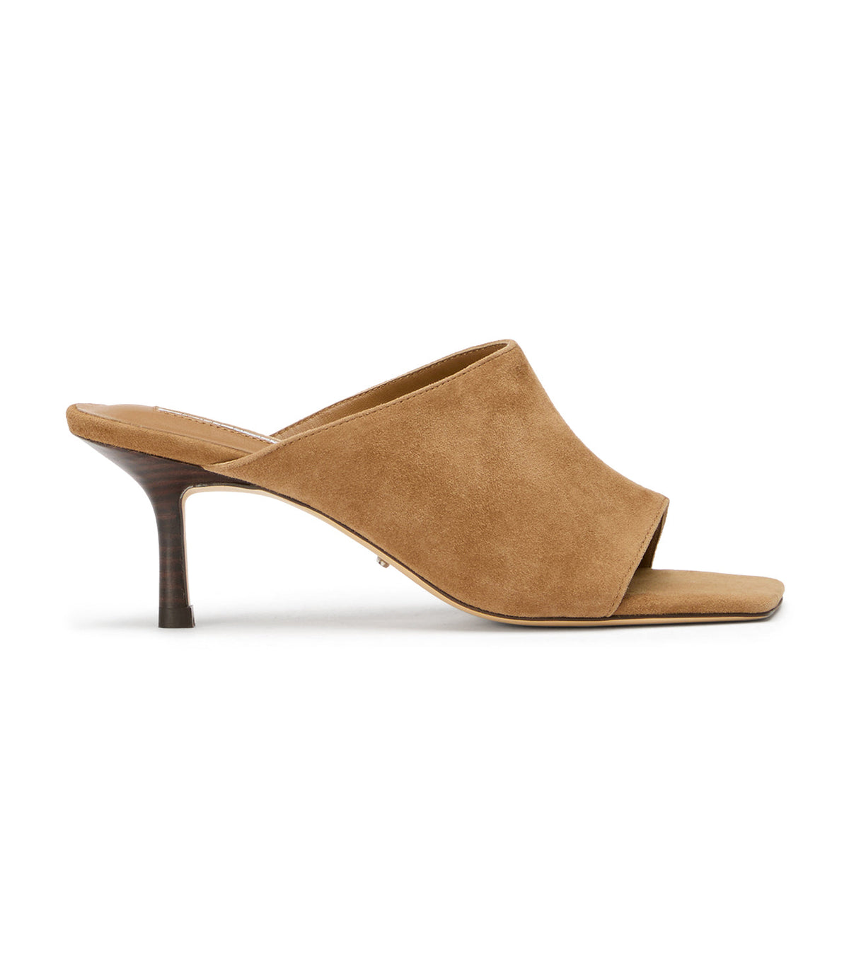 Ryker Taupe Suede | Tony Bianco