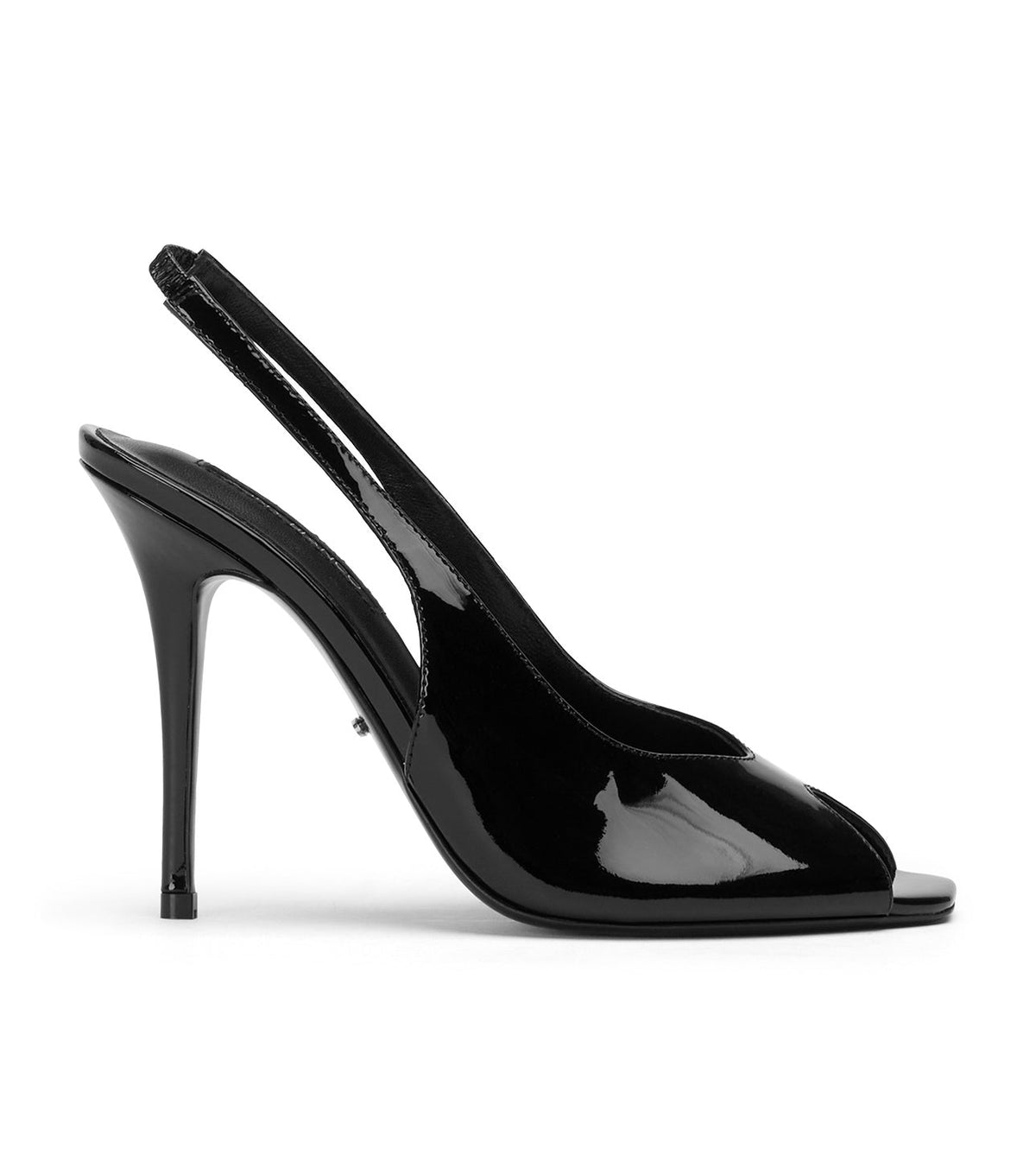 Dane Black Patent | Tony Bianco