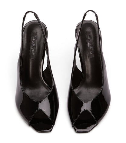 Dane Black Patent | Tony Bianco
