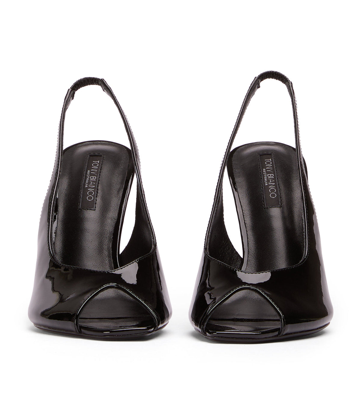 Dane Black Patent | Tony Bianco