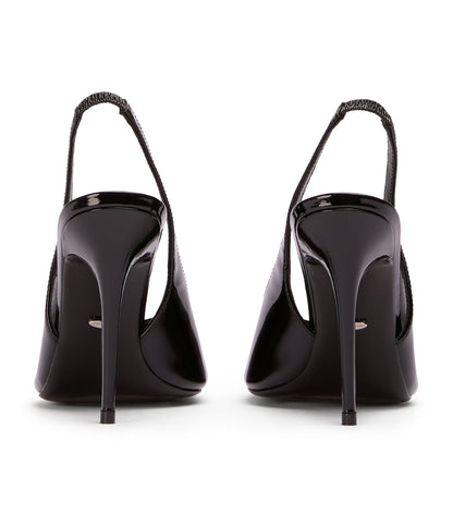 Dane Black Patent | Tony Bianco