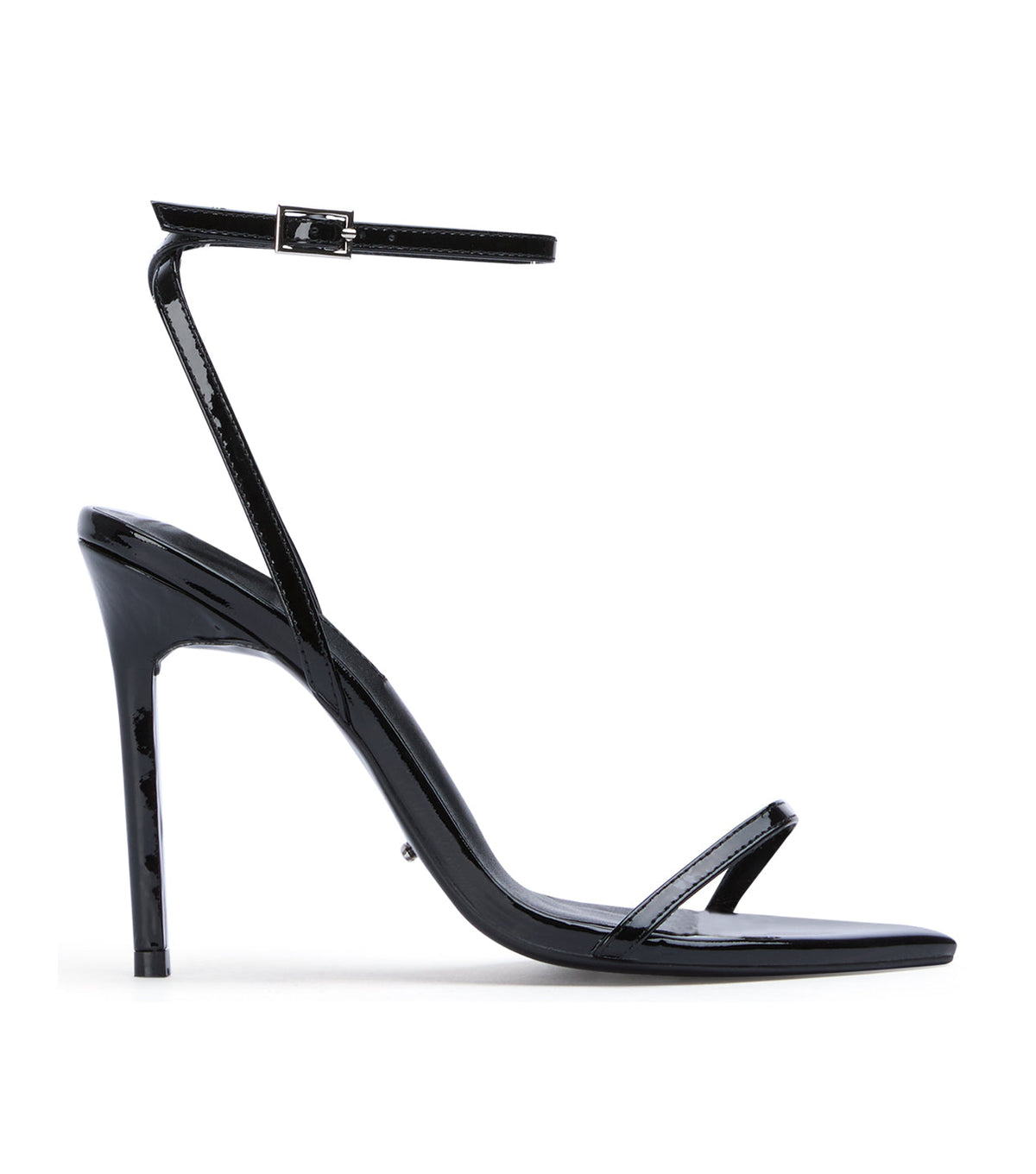 Micky Black Patent | Tony Bianco