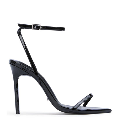 Micky Black Patent | Tony Bianco
