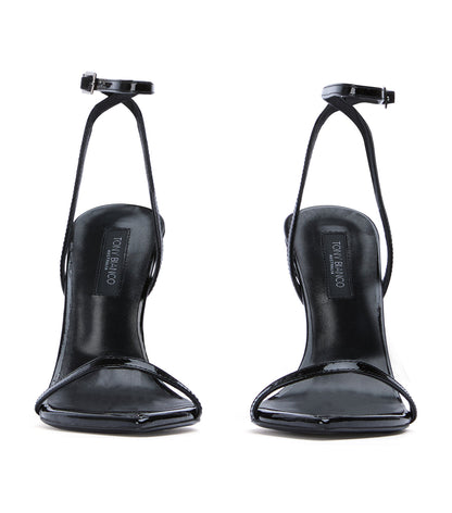Micky Black Patent | Tony Bianco