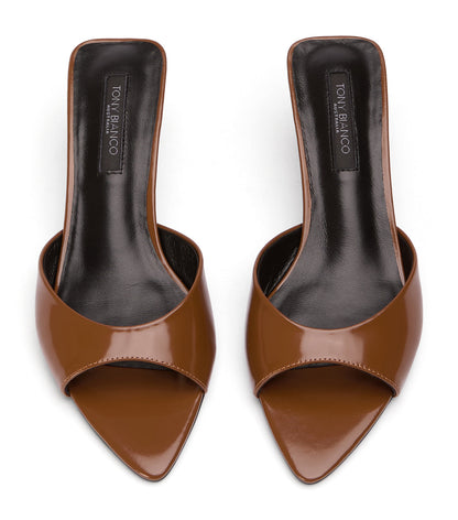 Fluke Mocha Patent | Tony Bianco