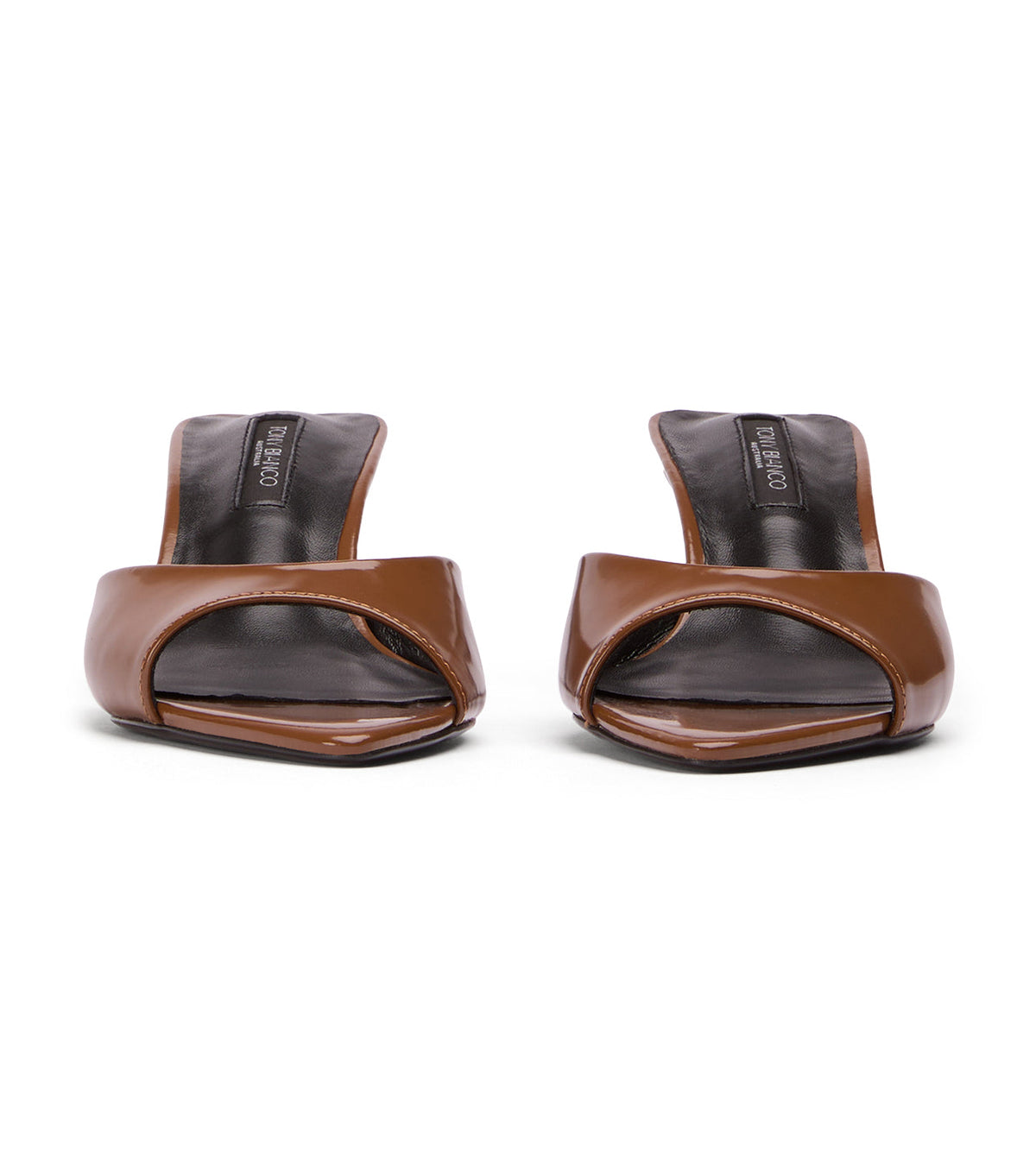 Fluke Mocha Patent | Tony Bianco