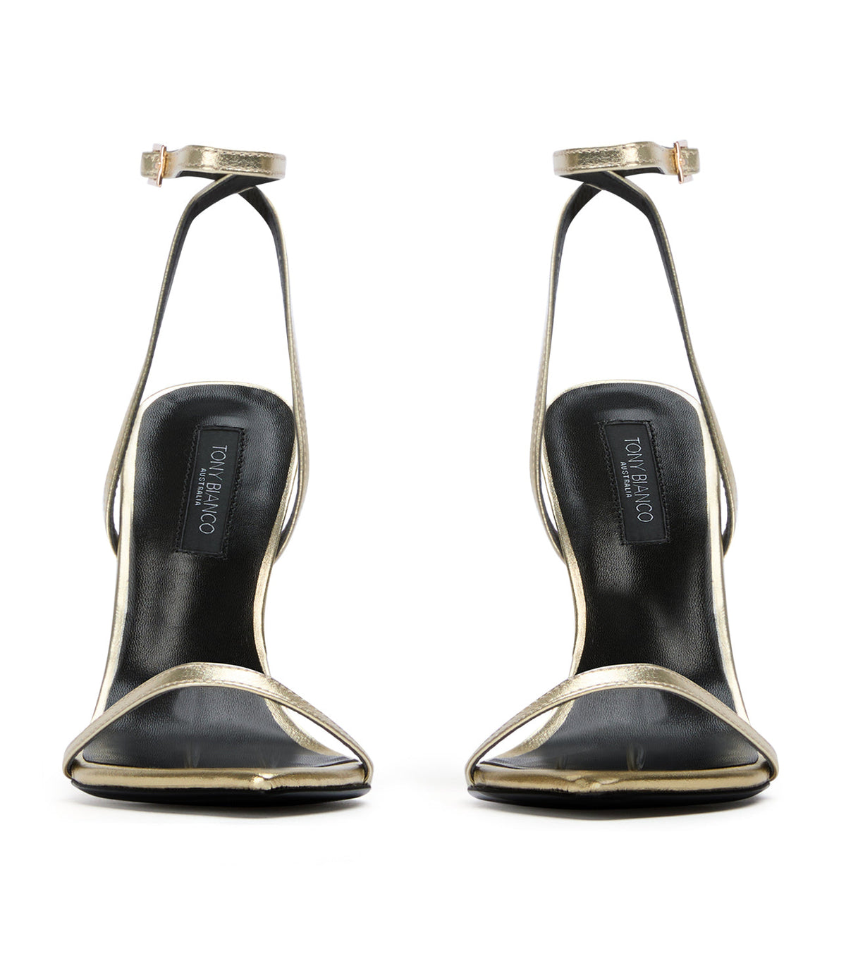 Micky Gold Nappa | Tony Bianco
