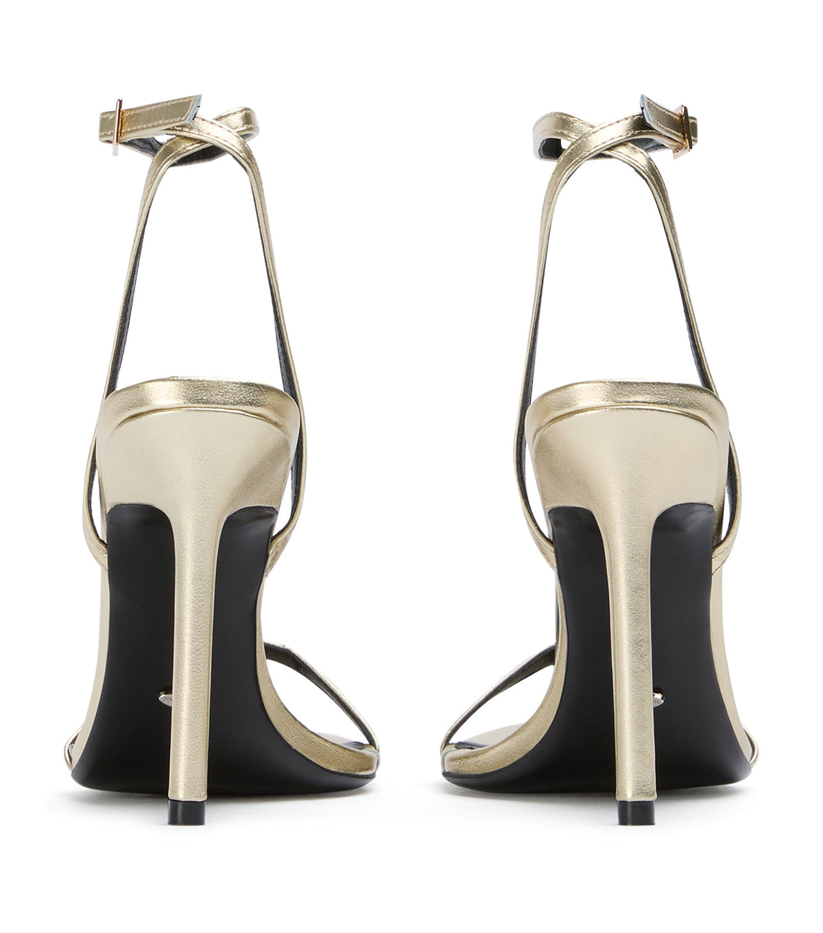 Micky Gold Nappa | Tony Bianco