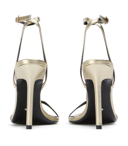 Micky Gold Nappa | Tony Bianco