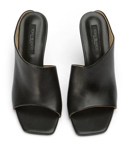 Model Black Nappa | Tony Bianco