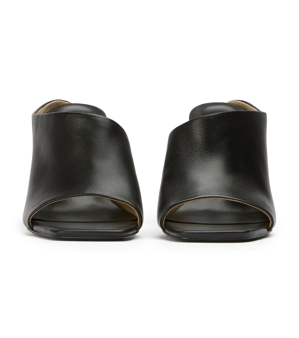 Model Black Nappa | Tony Bianco