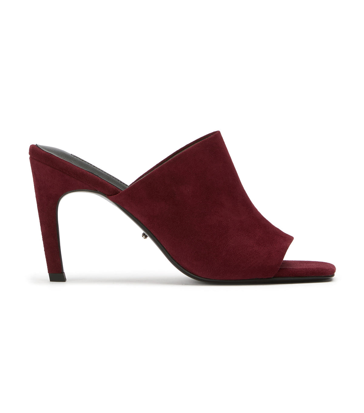 Mustang Vino Suede | Tony Bianco