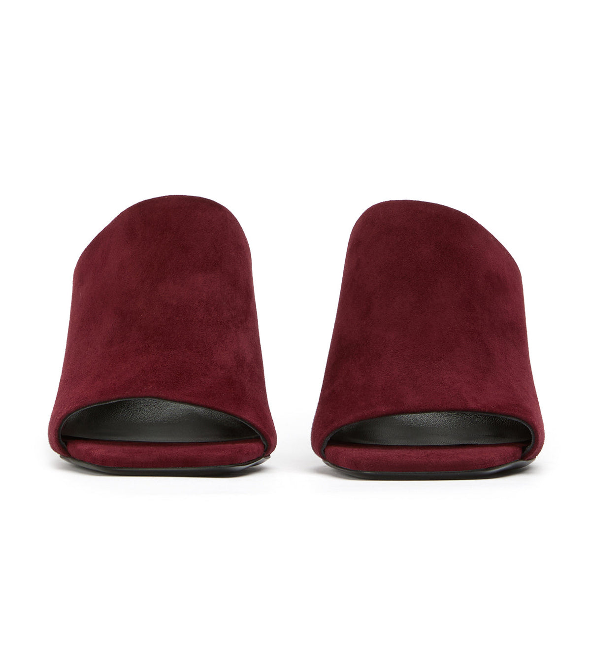 Mustang Vino Suede | Tony Bianco