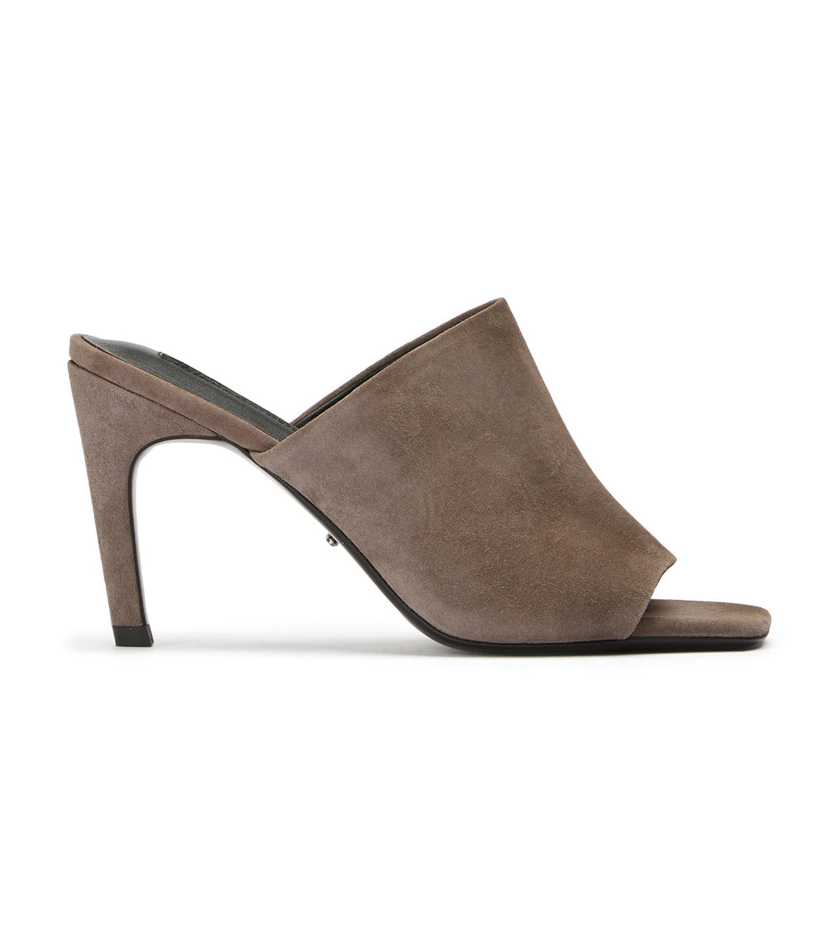 Mustang Ashen Suede | Tony Bianco