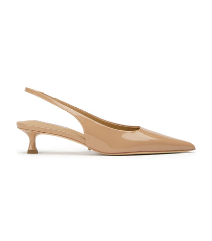 Catie Nude Patent | Tony Bianco