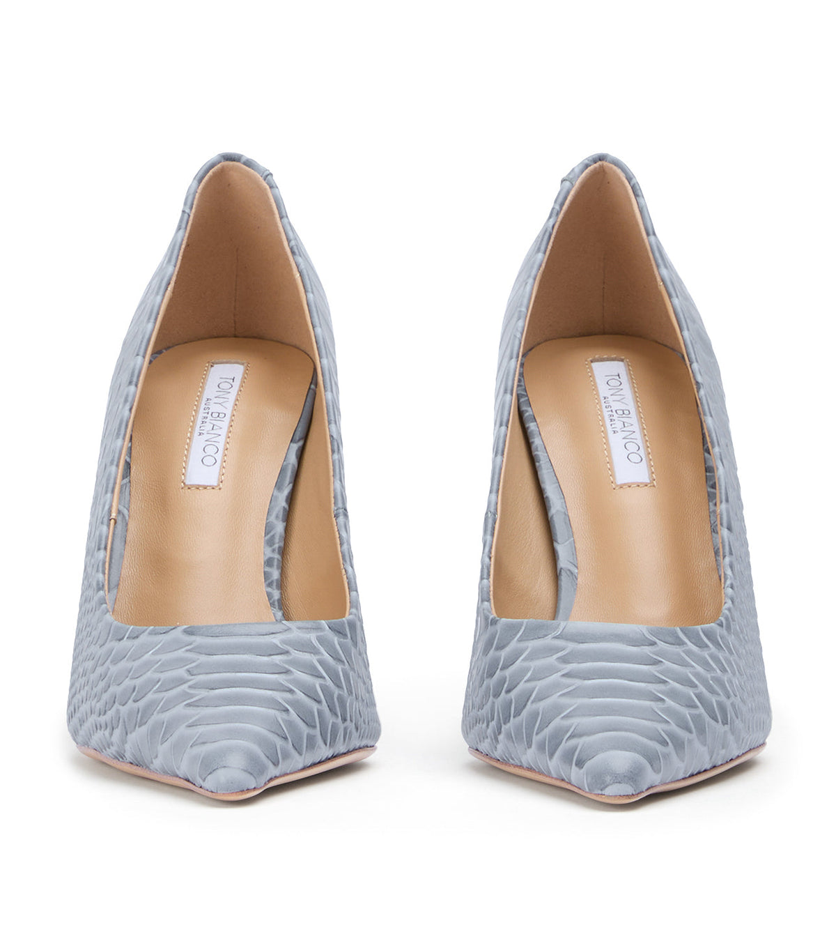 Niki Denim Python | Tony Bianco