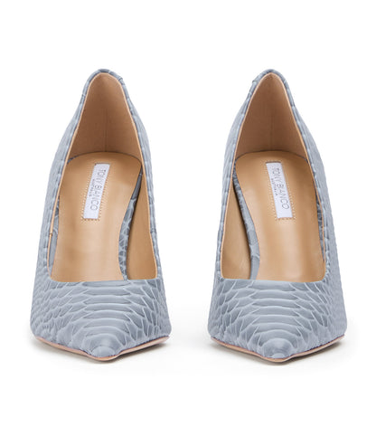 Niki Denim Python | Tony Bianco