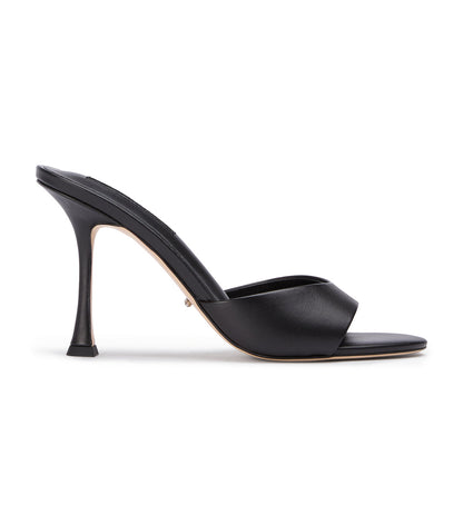 Lunar Black Como | Tony Bianco