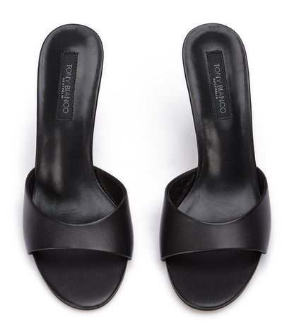Lunar Black Como | Tony Bianco