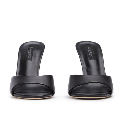 Lunar Black Como | Tony Bianco