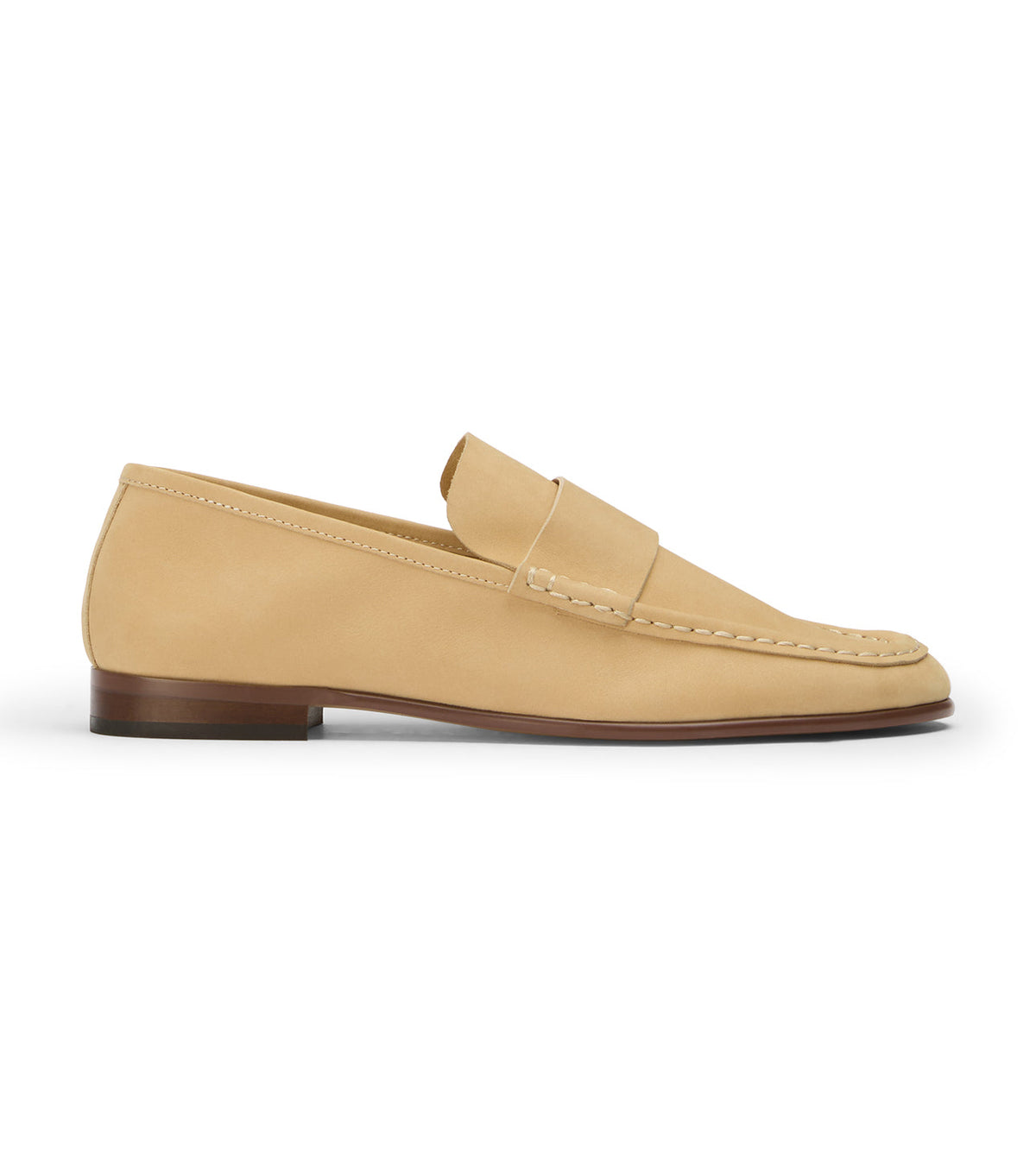 Vin Wheat Nubuck | Tony Bianco
